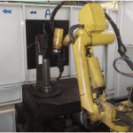 Robotic Welding