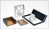 Sheet Metal Components