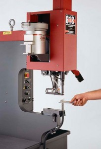 Haeger_618_Plus_Insertion_Machine