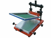Silk Screening & Pad Printing