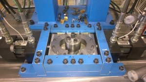 Beading, Trimming, Flanging