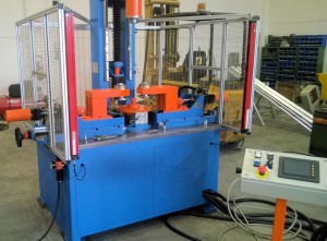 Beading, Trimming, Flanging