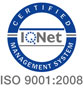 ISO 9001:2008